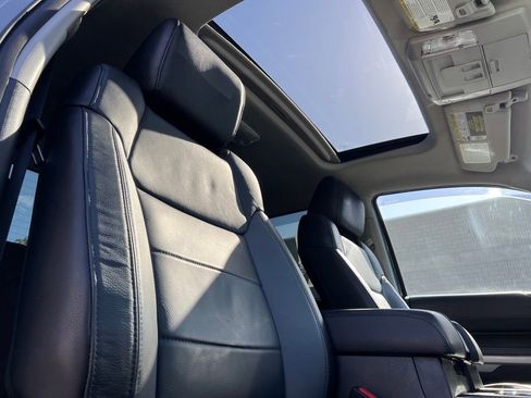Certified 2018 Toyota Tundra Limited w/ Limited Premium Package AWD/4WD image 25