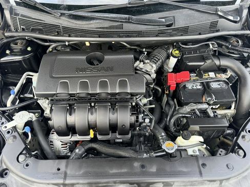 Used 2016 Nissan Sentra SV w/ Driver's Assist Package image 34