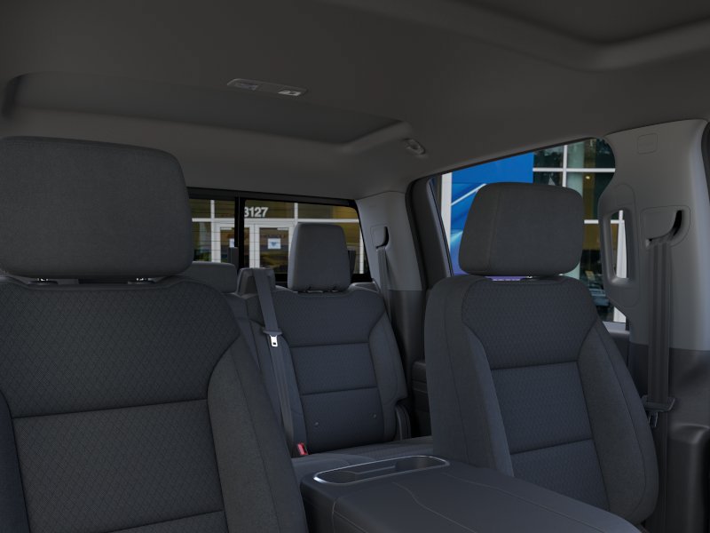 New 2026 Chevrolet Silverado 1500 RST w/ Safety Package AWD/4WD image 26