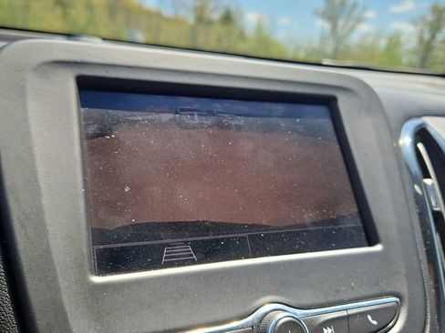 Used 2024 Chevrolet Equinox RS AWD/4WD image 13