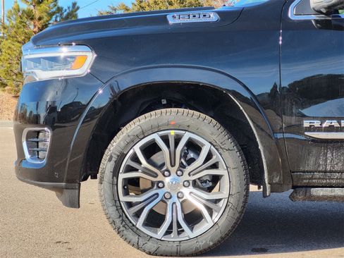 New 2026 RAM 1500 Tungsten image 7