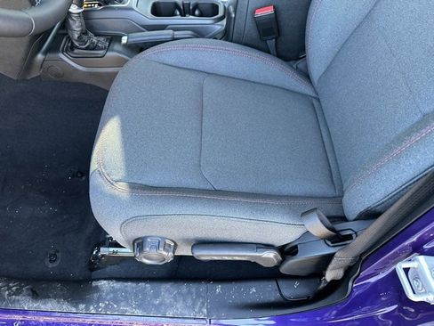 New 2026 Jeep Wrangler Unlimited Rubicon image 21