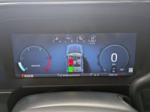 Used 2025 Ford F250 Lariat w/ Lariat Ultimate Package AWD/4WD image 21