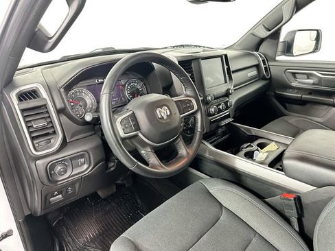 Used 2023 RAM 1500 Big Horn image 18
