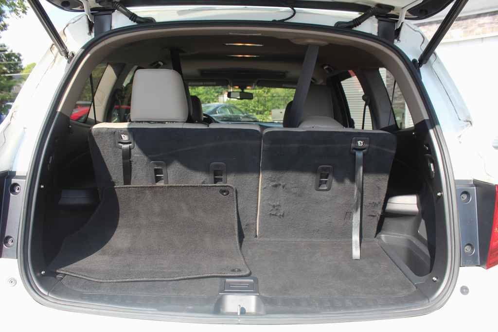 Used 2017 Honda Pilot EX-L image 8
