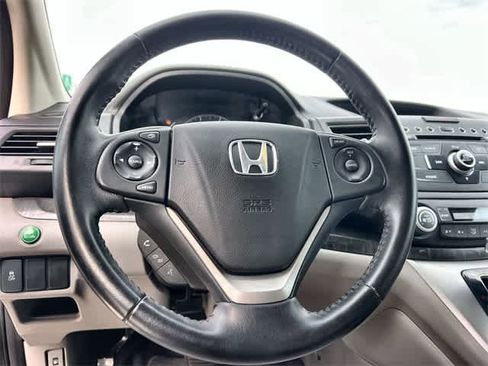 Used 2012 Honda CR-V EX-L image 17
