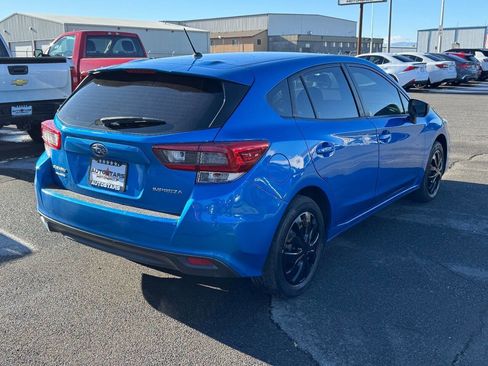 Used 2020 Subaru Impreza 2.0i image 9