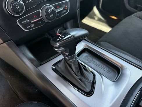 Used 2023 Dodge Charger R/T w/ Plus Group RWD image 21