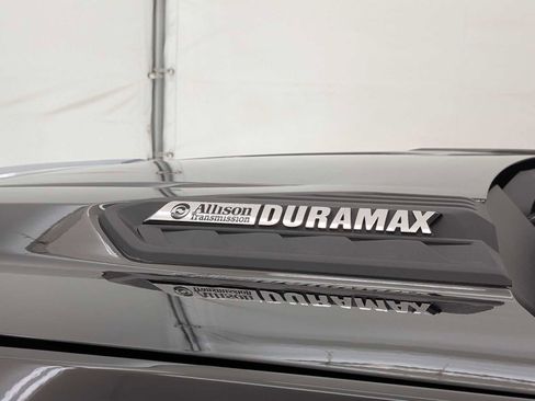 New 2026 Chevrolet Silverado 2500 LTZ w/ LTZ Premium Package image 12