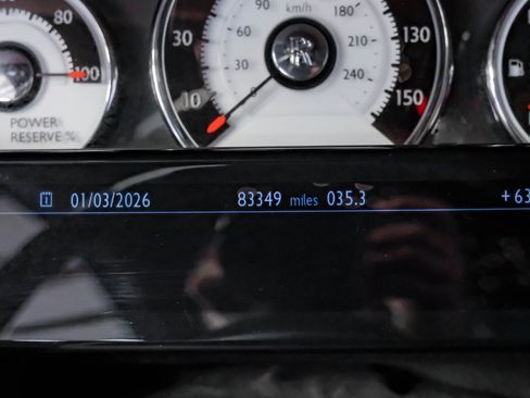 Used 2014 Rolls-Royce Wraith image 15