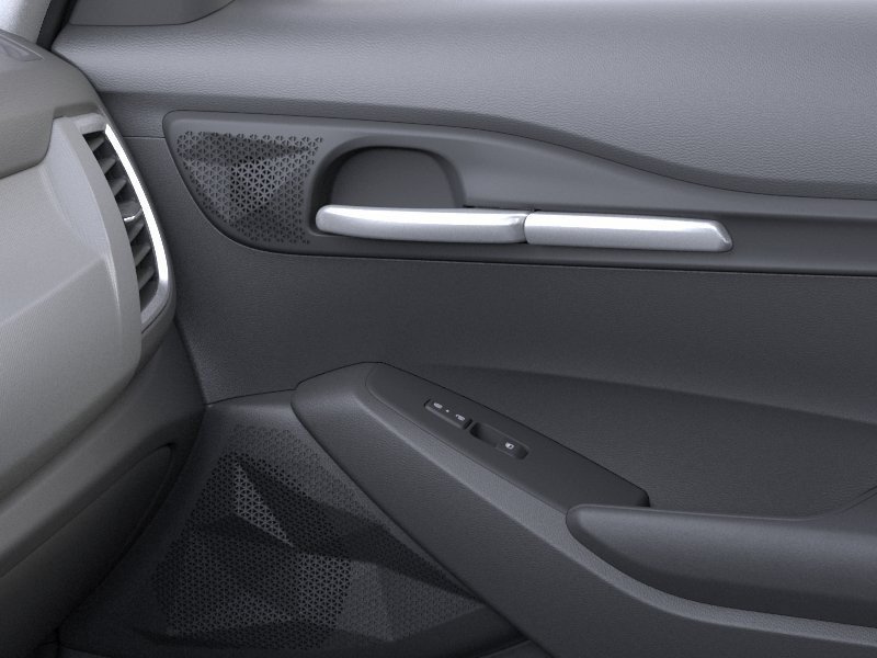 New 2026 Kia Seltos LX FWD image 26