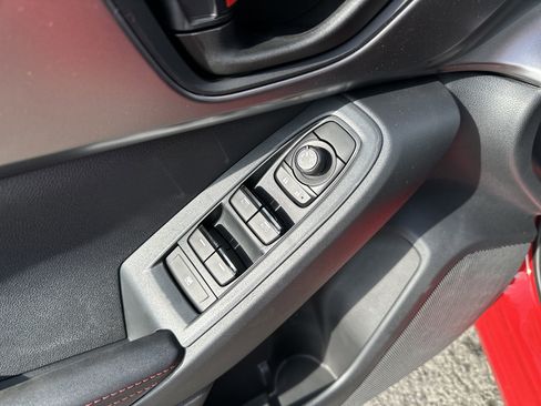 New 2026 Subaru Impreza 2.0i Sport AWD/4WD image 16