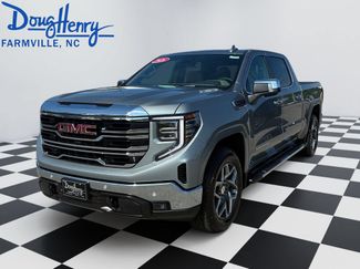 New 2026 GMC Sierra 1500 SLT w/ SLT Premium Package AWD/4WD video 1