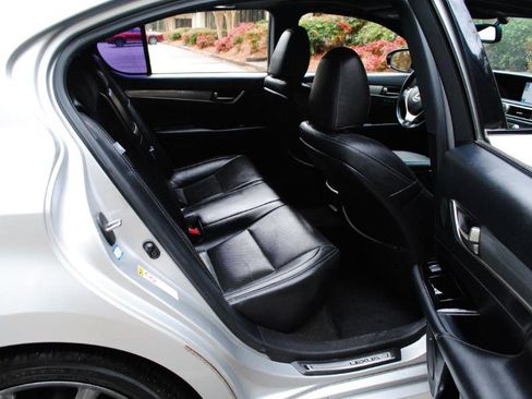 Used 2014 Lexus GS 350 350 F Sport Premium w/ Navigat image 13