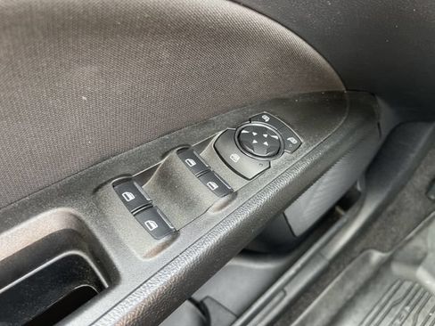 Certified 2020 Ford Fusion SE AWD/4WD image 28