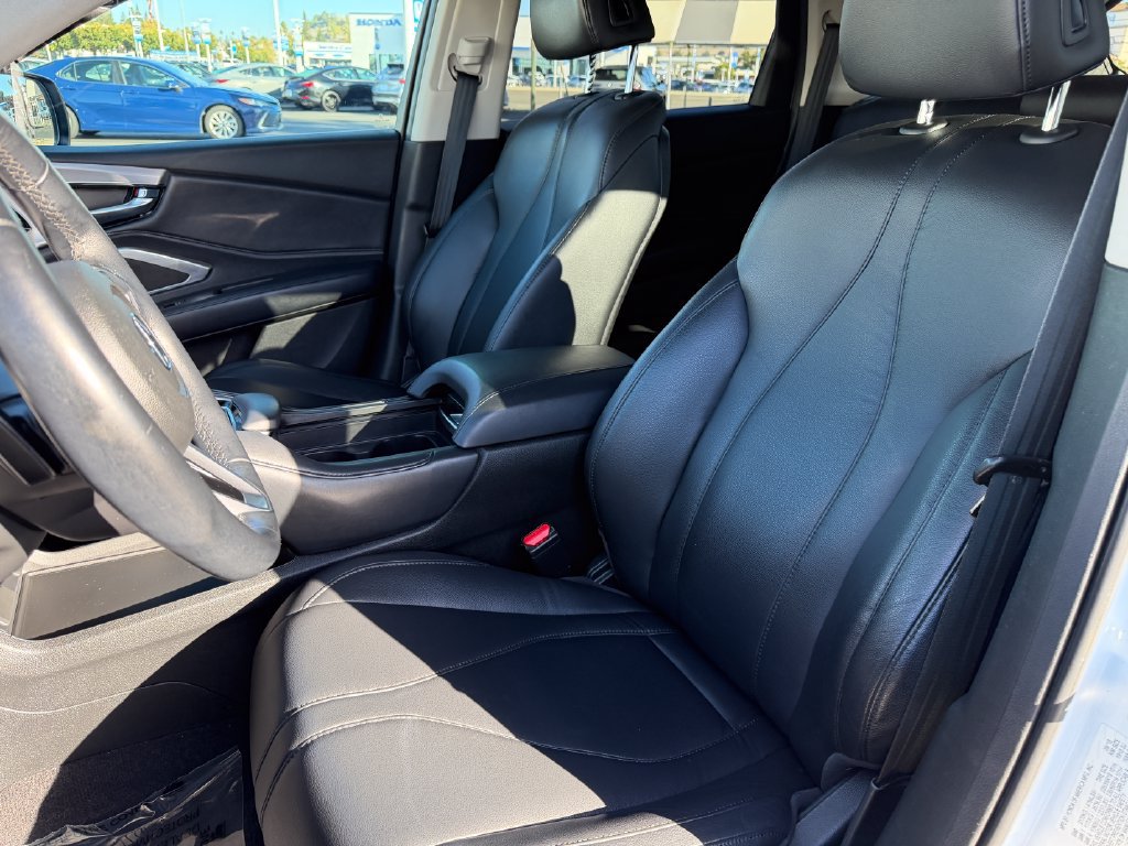 Used 2019 Acura RDX FWD image 14