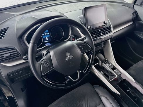 Used 2024 Mitsubishi Eclipse Cross SE AWD/4WD image 12