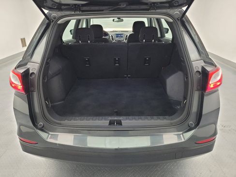 Used 2019 Chevrolet Equinox LS FWD image 29