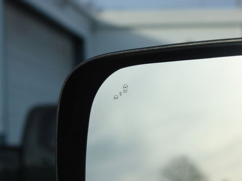 Certified 2021 Nissan Titan PRO-4X image 32