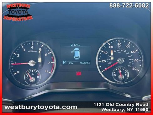 Used 2021 Kia Telluride EX w/ EX Premium Package AWD/4WD image 25