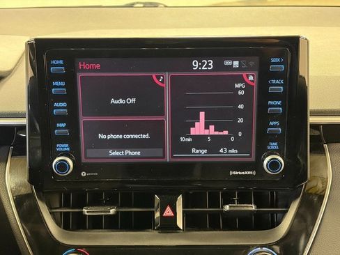 Used 2022 Toyota Corolla SE image 23