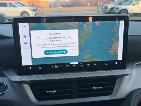 New 2026 Ford Explorer Active w/ Active Comfort Package image 17