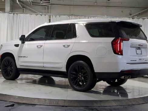 Used 2023 GMC Yukon Denali image 6