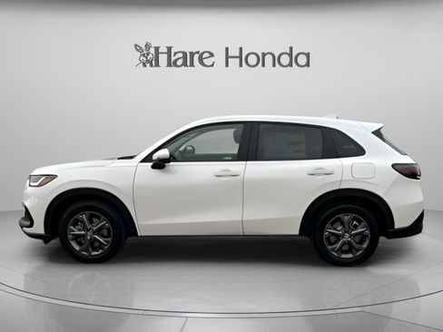 Used 2026 Honda HR-V LX image 2