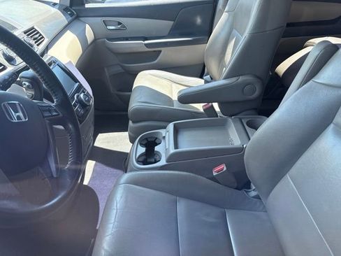 Used 2015 Honda Odyssey EX-L image 6