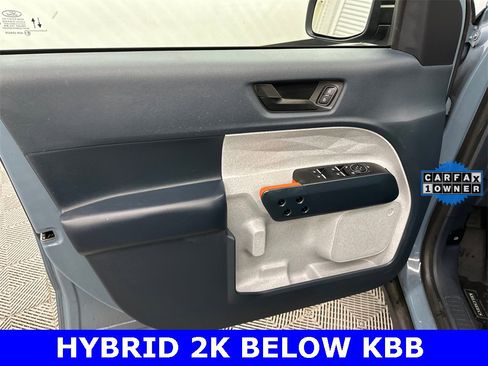 Used 2022 Ford Maverick XLT image 10