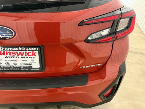Certified 2024 Subaru Crosstrek 2.0i Premium AWD/4WD image 19