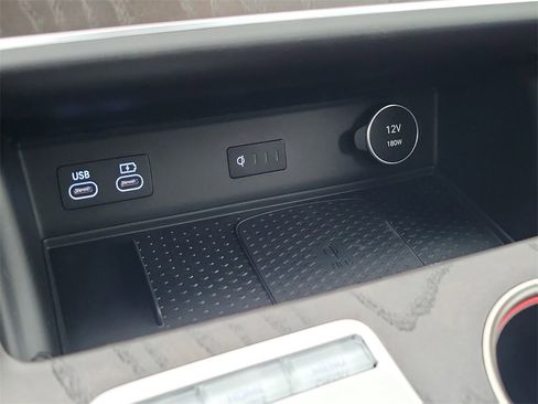 New 2026 Genesis GV80 2.5T Select image 23