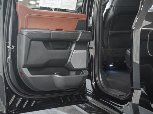 Used 2023 Ford F150 Lariat w/ Equipment Group 502A High AWD/4WD image 42