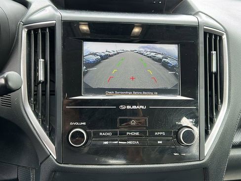 Certified 2023 Subaru Forester image 16