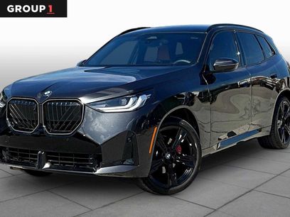 Used 2025 BMW X3 xDrive30i w/ Premium Package