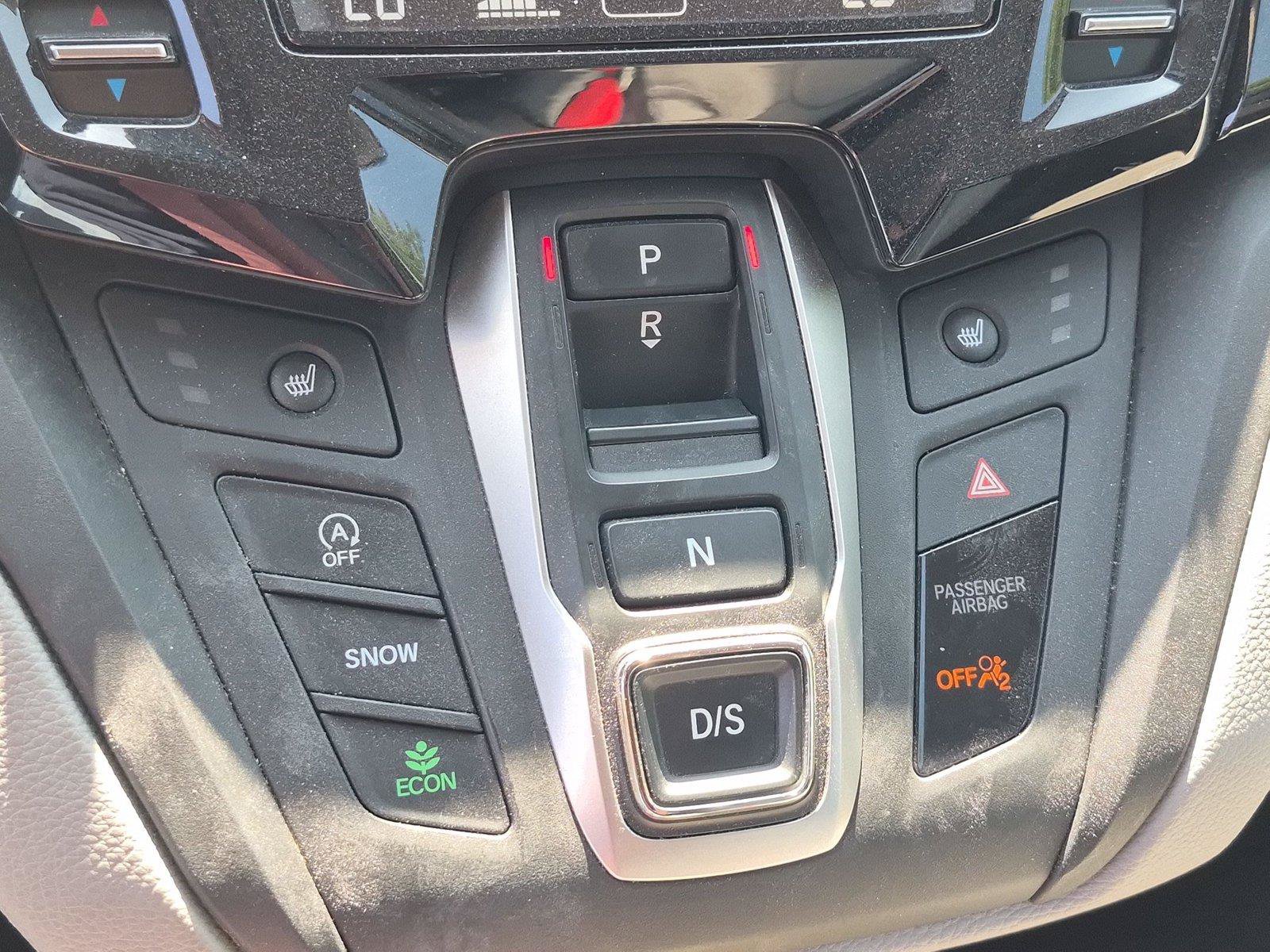 Used 2023 Honda Odyssey EX-L image 28