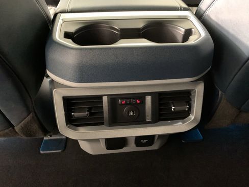 Certified 2023 Ford F250 Limited AWD/4WD image 34