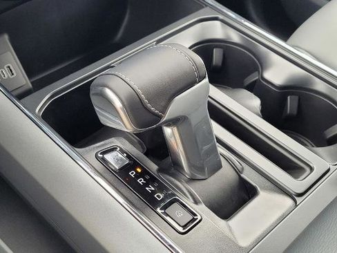 New 2025 Ford F150 Lightning Flash image 24