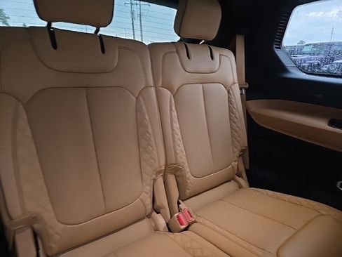 Used 2024 Jeep Grand Cherokee L Summit AWD/4WD image 97