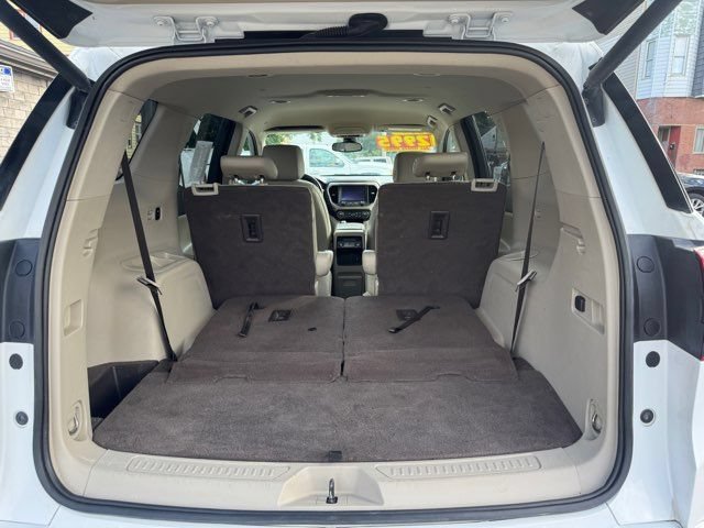 Used 2019 GMC Acadia Denali AWD/4WD image 21