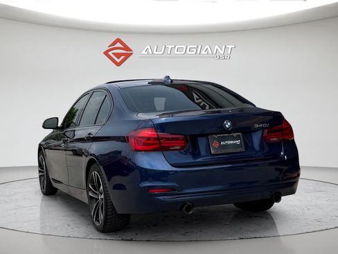 Used 2018 BMW 340i Sedan RWD image 23