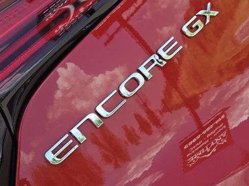 New 2026 Buick Encore GX Sport Touring w/ Comfort Package image 7