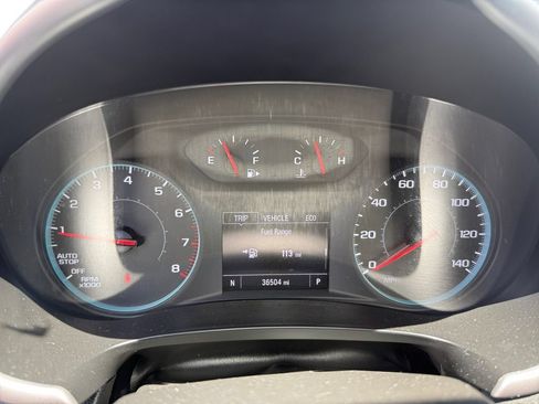 Used 2024 Chevrolet Malibu LT FWD image 16