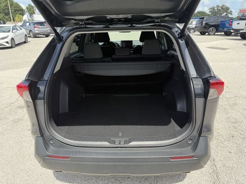 Used 2024 Toyota RAV4 XLE w/ Convenience Package FWD image 13