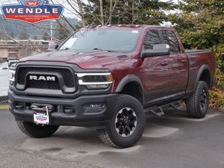 Used 2019 RAM 2500 Power Wagon video 1