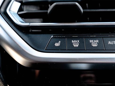 Certified 2023 BMW X3 xDrive30i w/ M Sport Package AWD/4WD image 37