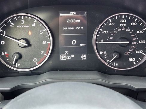 New 2026 Subaru Forester Limited image 12