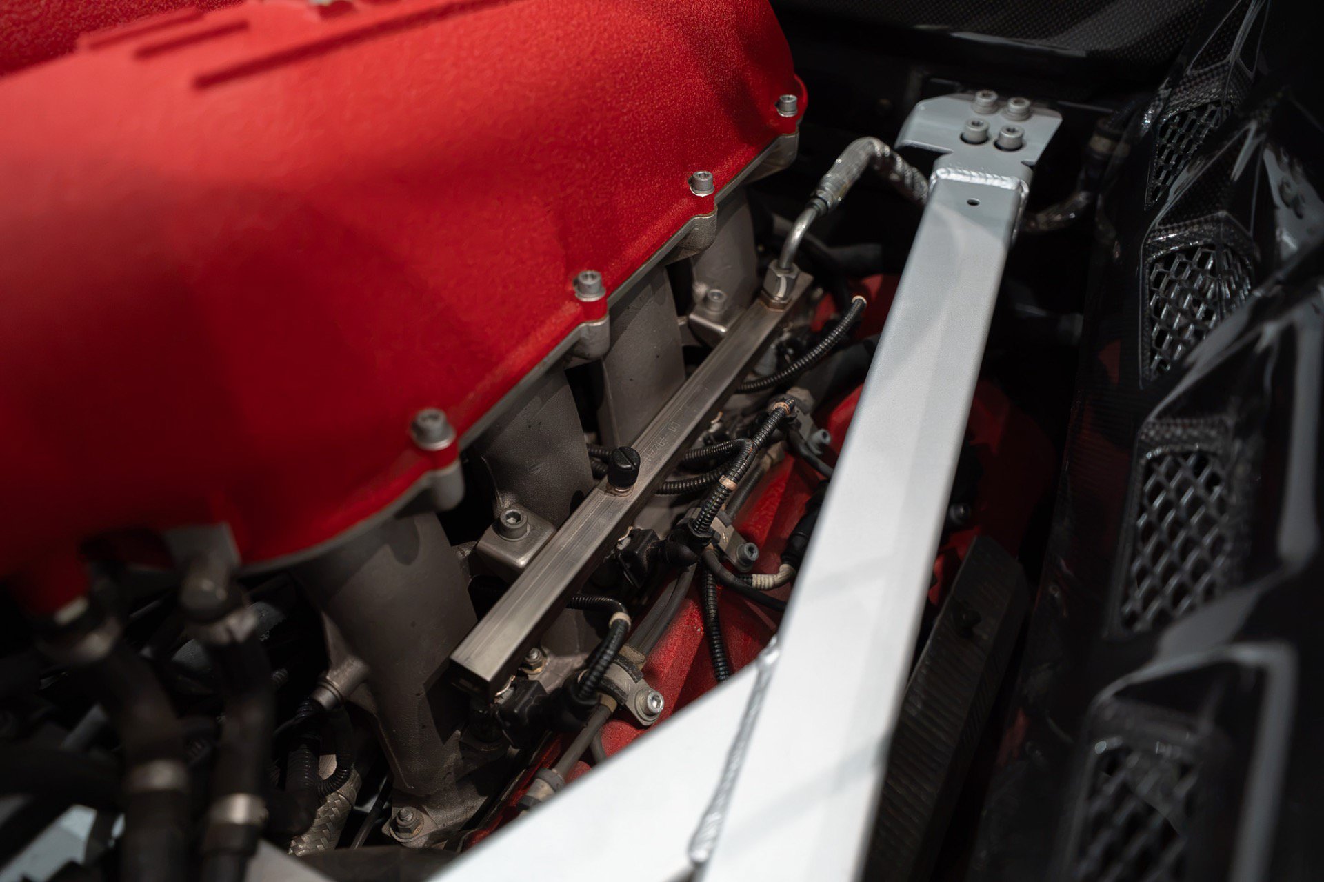 Used 2005 Ferrari F430 Coupe RWD image 76