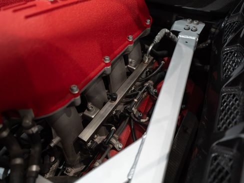 Used 2005 Ferrari F430 Coupe RWD image 76