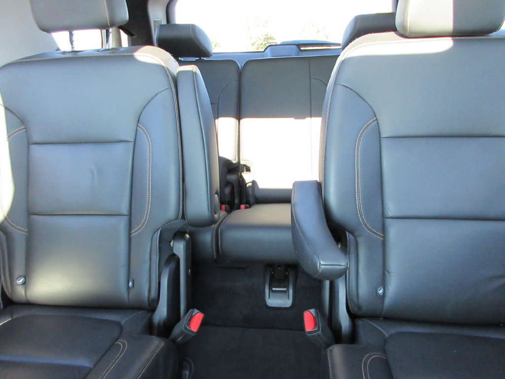 Certified 2021 Chevrolet Traverse RS AWD/4WD image 21